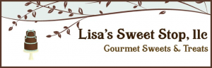 Lisa's Sweet Stop