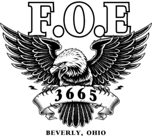 Beverly Ohio Fraternal Order of Eagles